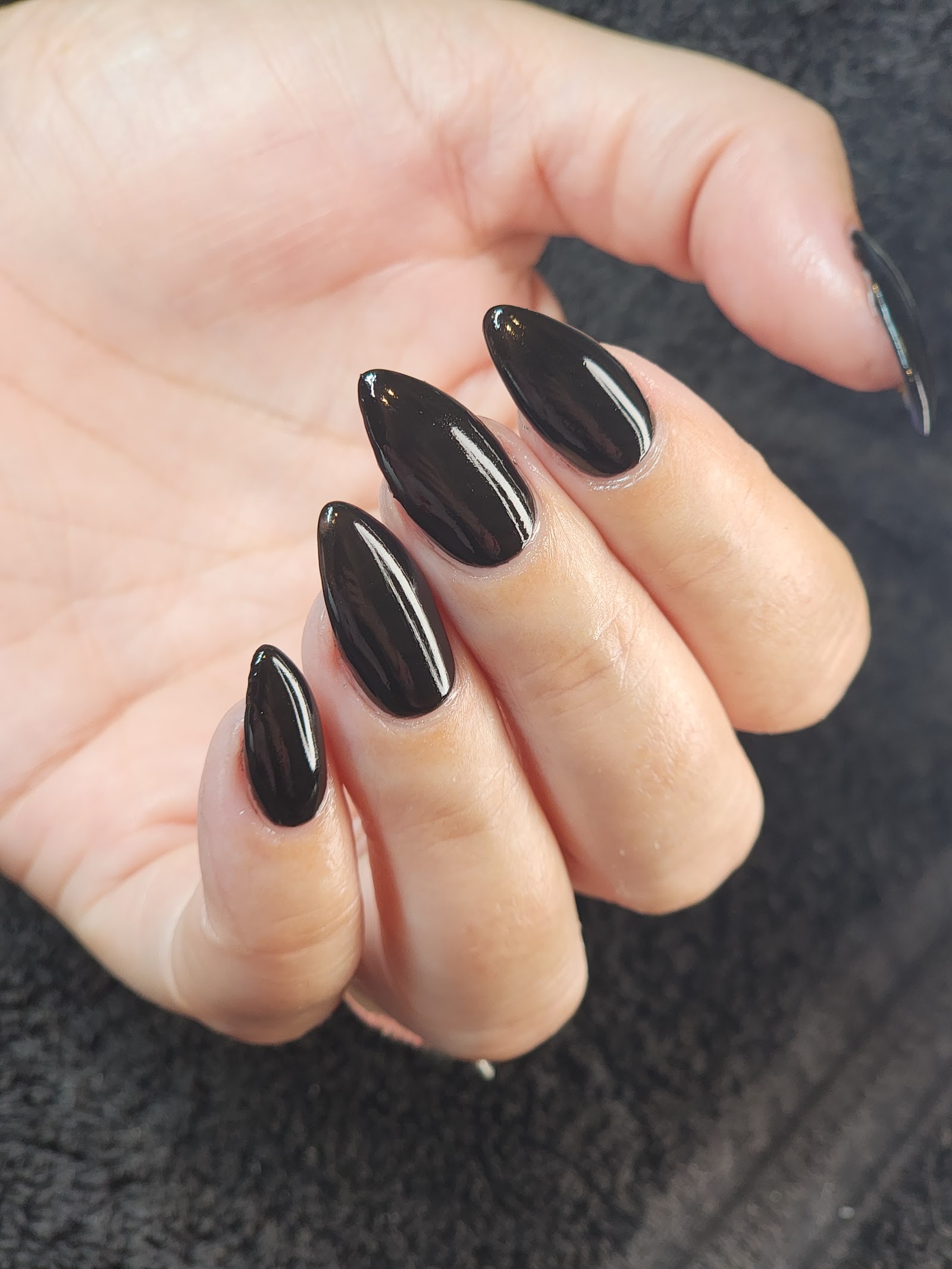 TheNailBox.Inc nail work in Highlands Ranch, Colorado