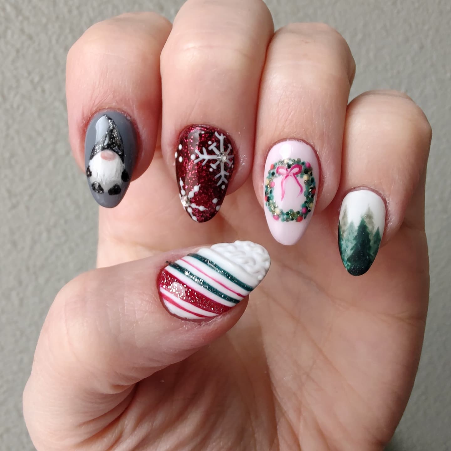 TheNailBox.Inc nail photo 8